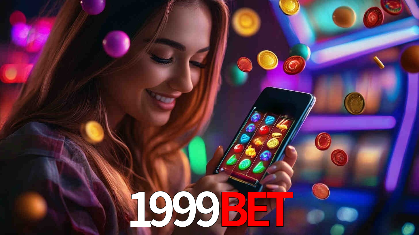 Processo de Download do App 1999bet BET - Passo a Passo Simples